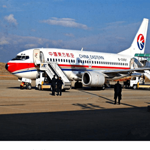 福州长乐航空物流航空快运业稳步发展的原因是什么？